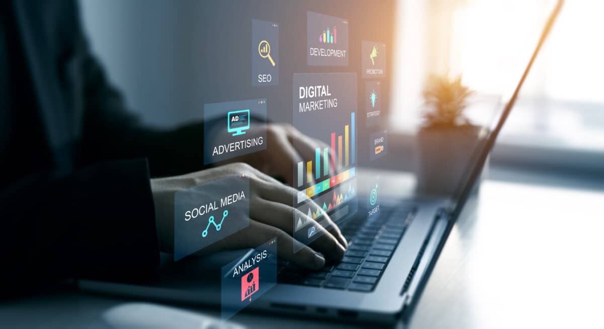 Mortgage marketing